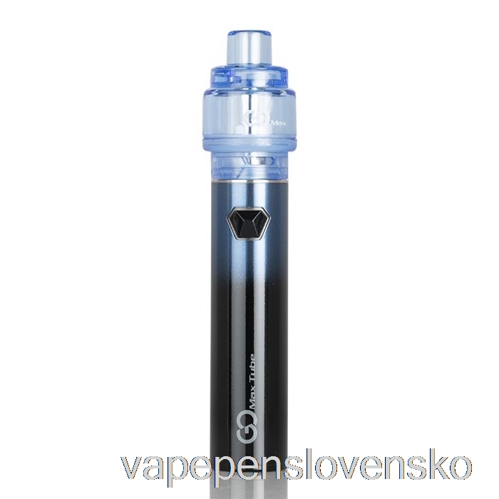 Innokin Gomax Tube 80w Starter Kit Blue Vape Slovensko